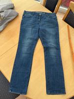 Jeanshose Gina Gr 44 Niedersachsen - Worpswede Vorschau