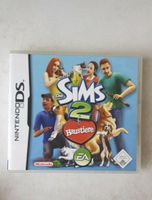 Sims 2 Haustiere (Nintendo DS Spiel) Nordrhein-Westfalen - Marl Vorschau