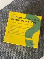 555 Bilanzbuchhalterfragen „wie neu“ Berlin - Treptow Vorschau