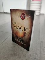 The Magic von Rhondy Byrne | Spiritualität und Esoterik Düsseldorf - Stadtmitte Vorschau