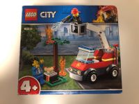 Lego City Feuerwehr 60212 & City 60011 Surfer Nordrhein-Westfalen - Siegen Vorschau
