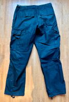 Cargo Pants Hose XS Schwarz (Lifeline) München - Sendling Vorschau