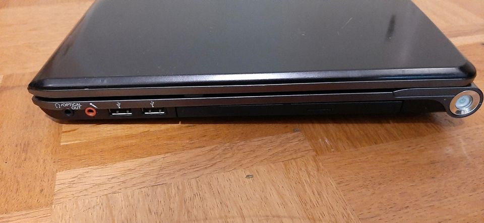 Sony Vaio PCG-81112M, Intel i7,  8GB Ram,  Nvidia in Berlin