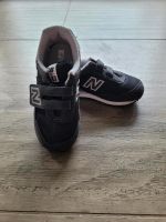 New Balance 25,5 Kinderschuhe Rheinland-Pfalz - Saarburg Vorschau