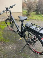 Husqvarna E-Bike LT2 Light Tourer 28" 50er Alu Rahmen Köln - Porz Vorschau