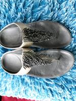 fitflop Zehentrenner Gr. 41 Rheinland-Pfalz - Ruppertshofen (Taunus) Vorschau