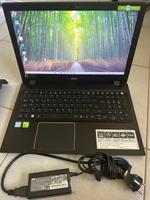 Laptop  Acer Aspire F 15 F5-572G-56CU  + Notebook Kühler Bayern - Olching Vorschau