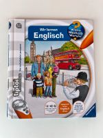 tiptoi - Wir lernen Englisch Nordrhein-Westfalen - Monheim am Rhein Vorschau