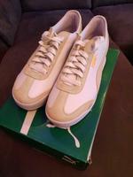 Puma Schuhe Gr.42,5 Thüringen - Waltershausen Vorschau