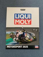 LIQUI MOLY I Motorsport Kalender 2025 I neu Hessen - Bad König Vorschau