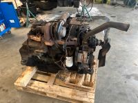 Motor von einem CASE MX 135 Nordrhein-Westfalen - Meinerzhagen Vorschau