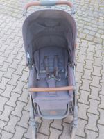 ABC Design Turbo 4 Kinderwagen Rheinland-Pfalz - Höringen Vorschau