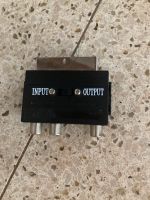 Input Output Stecker Audio Video neu Rheinland-Pfalz - Mandel Vorschau