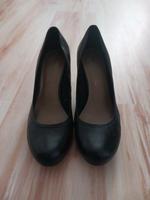 Tamaris Pumps , echtes Leder Bayern - Rödental Vorschau