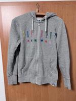 Superdry Zipper Hoodie Gr. 40 L Nordrhein-Westfalen - Löhne Vorschau