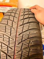 *Reduziert* Winterräder - Bridgestone 205/60R16 5x112 Rostock - Seebad Warnemünde Vorschau