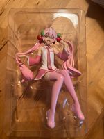 Sakura Miku Figur Anime Manga Rheinland-Pfalz - Kaiserslautern Vorschau