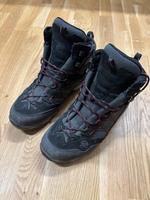 Hanwag Wanderschuhe Herren Belorado GTX - GR 43 Kr. München - Haar Vorschau