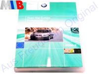 BMW Navi DVD Road Map Europe Professional 2004-2 Nordrhein-Westfalen - Bergisch Gladbach Vorschau