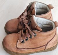 Davelab  Kinder Halbhohe Leder Schuhe gr 21 Baden-Württemberg - Müllheim Vorschau