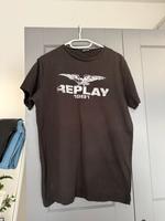 Herren Shirt Größe L Replay Niedersachsen - Celle Vorschau