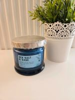 NEU Partylite Sea Salt & Sage Kerze Bayern - Würzburg Vorschau