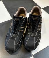Dockers by Gerli Größe 47 in Schwarz Hessen - Ebersburg Vorschau