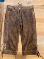 Trachtenlederhose Damen Spieth & Wensky Gr. 34 Bayern - Roding Vorschau