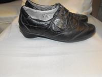 Waldläufer Schuhe Gr. 4 Weite H Bayern - Rehling Vorschau