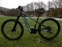 Ghost E-Teru Pro E-Bike MTB 27,5" BOSCH 750Wh Kiox 300 *NEU* Saarland - Schmelz Vorschau