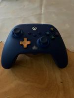 Xbox One  PowerA Wired Controller Midnight Blue Pankow - Weissensee Vorschau