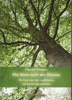 Die Botschaft der Bäume Band 1 & 2 - Harald Knauss Nordrhein-Westfalen - Paderborn Vorschau