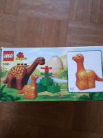 Lego Duplo Dinosaurier 5596 Dino komplett Hannover - Linden-Limmer Vorschau