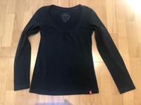 edc Esprit Shirt langarm schwarz Größe S Bayern - Simbach Vorschau