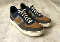 Nike AF1 Low ‘07 Premium Gr. 47 Hessen - Ludwigsau Vorschau