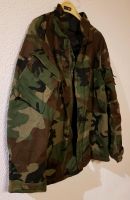 US Army Feldjacke original Tarnjacke camouflage Gr.L Parka Jacke Rheinland-Pfalz - Bernkastel-Kues Vorschau