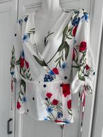 Guess Bluse Wickelbluse neu Baden-Württemberg - Heidenheim an der Brenz Vorschau