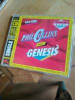 Phil Collins & Genesis - Live USA (Single Maxi CD) Niedersachsen - Göttingen Vorschau