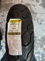 Motorradreifen Hinterrad Dunlop K555 170/80-15 M/C 77S DOT 2018 Sachsen - Panschwitz-Kuckau Vorschau