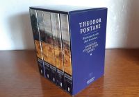 Theodor Fontane – Wanderungen durch die Mark Brandenburg 5 Bände Hessen - Groß-Gerau Vorschau