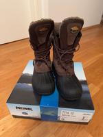 Neuwertig: Meindl Winterstiefel Sorlden Lady Gr. 41 Köln - Nippes Vorschau