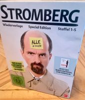 Stromberg Special Edition 10 DVD’s Staffel 1 bis 5 Bayern - Eschau Vorschau