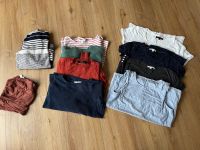 Set Bekleidung, Pullover, T -Shirt Tom Tailor, Only, Esprit Nordrhein-Westfalen - Unna Vorschau