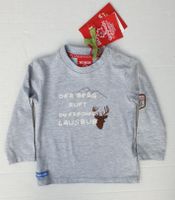 BONDI Kindermoden NEU mit Etikett Gr. 74 Langarmshirt Bayern - Stein Vorschau