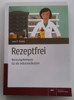 Rezeptfrei Beratungskompass Selbstmedikation ☆ Apotheke Pharmazie Baden-Württemberg - Tübingen Vorschau