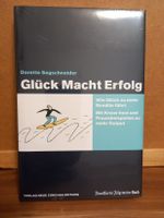 1x Buch, Glück Macht Erfolg, Dorette Segschneider, NEU Leipzig - Leipzig, Zentrum Vorschau
