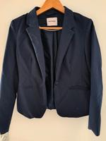 schicker Blazer dunkelblau Baden-Württemberg - Malterdingen Vorschau