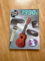 Hal Leonard The Ukulele Decade Series: The 1990s München - Untergiesing-Harlaching Vorschau