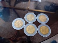500lire münzen Bayern - Nördlingen Vorschau