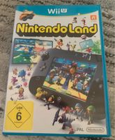 Nintendo Land Wii U Spiel Nordrhein-Westfalen - Lohmar Vorschau